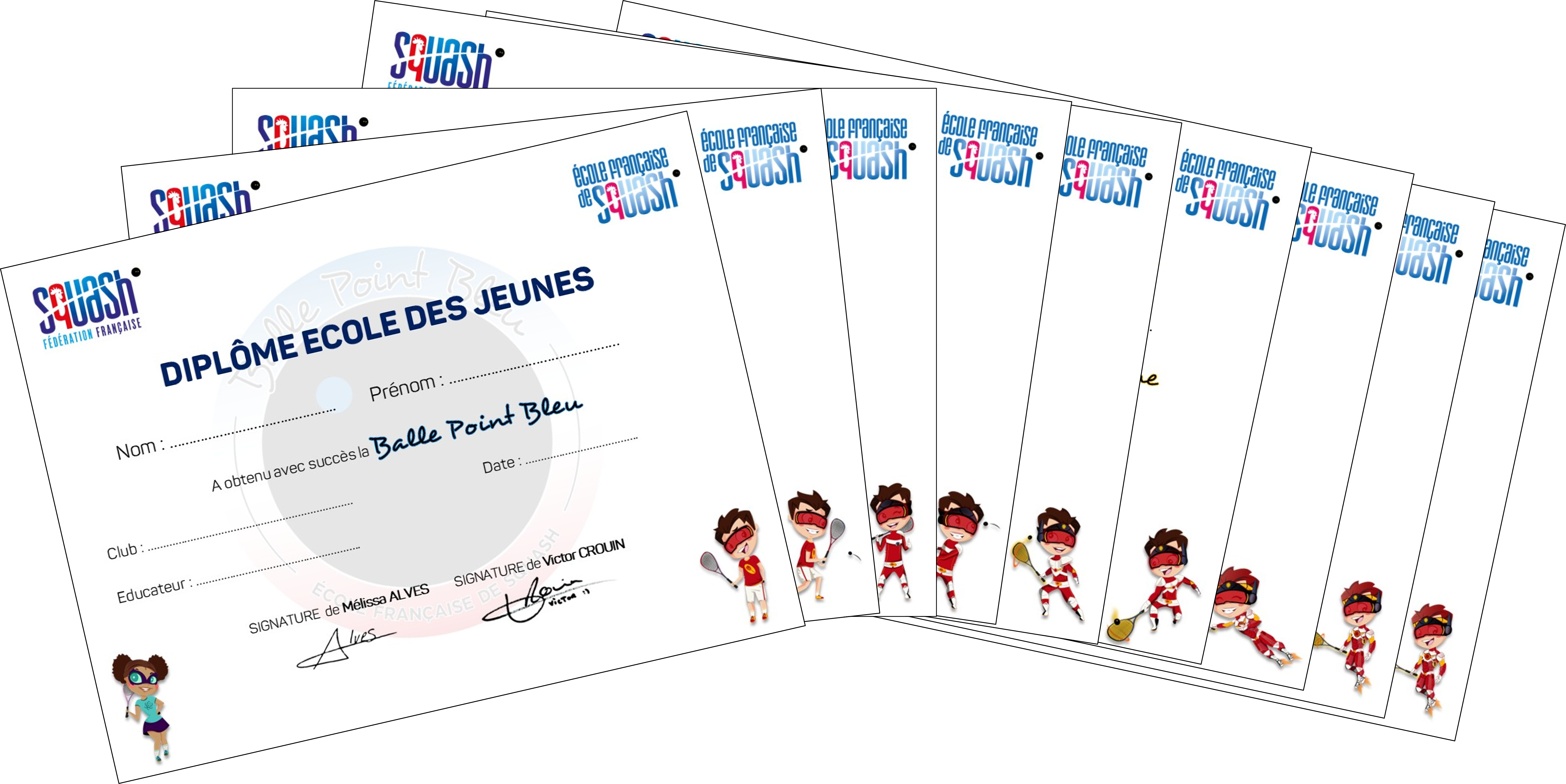 Ecole des Jeunes -